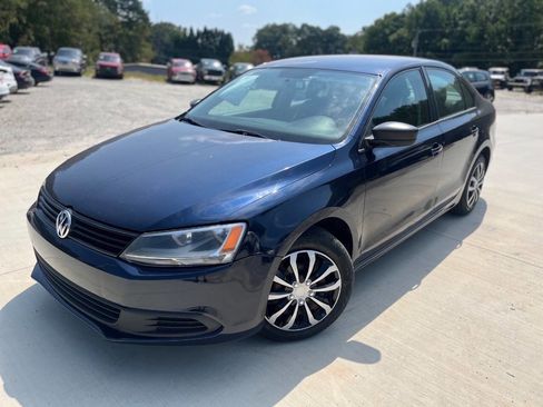 Used 2012 Volkswagen Jetta S image 1