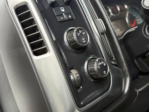 Used 2015 Chevrolet Silverado 3500 LT AWD/4WD image 25