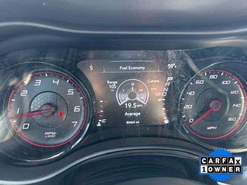 Used 2021 Dodge Charger R/T w/ Plus Group image 5