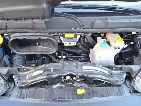 New 2026 RAM ProMaster 2500 w/ Cold Weather Group image 31