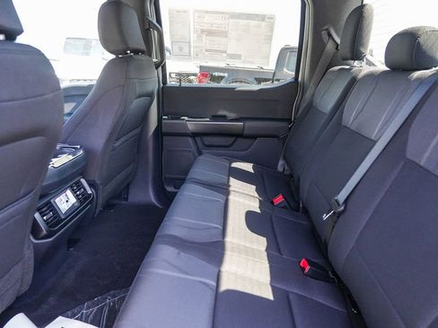 New 2026 Ford F150 STX RWD image 20