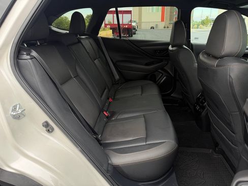 Used 2024 Subaru Outback Wilderness AWD/4WD image 25