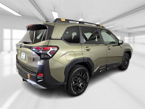 New 2026 Subaru Forester Wilderness image 4