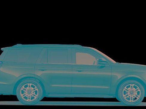 New 2026 Ford Expedition Active image 13