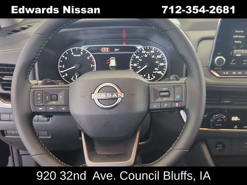 New 2026 Nissan Rogue SV w/ Cold Weather Package image 22