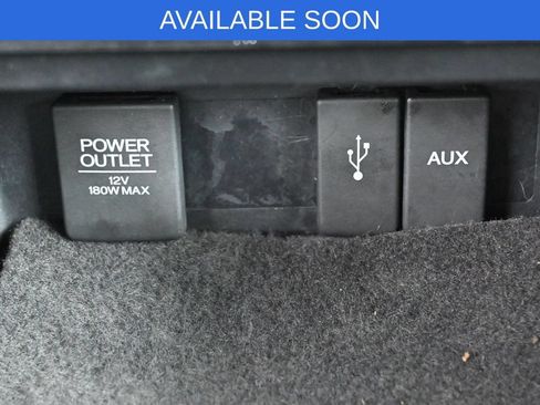 Used 2016 Acura RDX AWD w/ Advance Package image 29