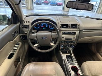 Used 2012 Ford Fusion SEL video 2