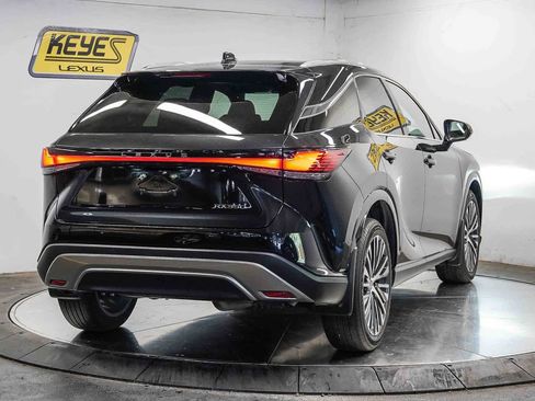 Used 2024 Lexus RX 350 Premium Plus w/ Convenience Package FWD image 4