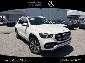 Used 2022 Mercedes-Benz GLE 350 4MATIC video 1