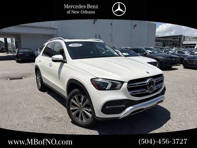 Used 2022 Mercedes-Benz GLE 350 4MATIC
