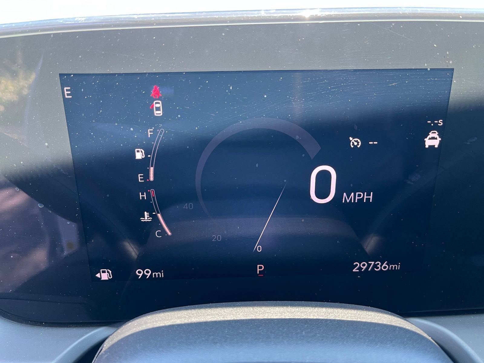 Used 2025 Buick Encore GX Preferred FWD image 38