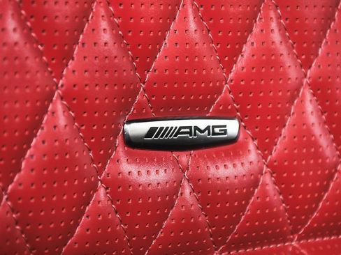 Used 2016 Mercedes-Benz G 63 AMG G 63 AMG image 54