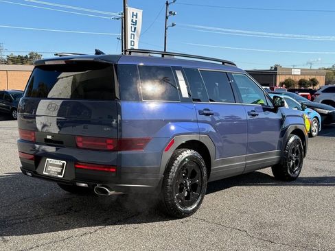 New 2026 Hyundai Santa Fe XRT image 27