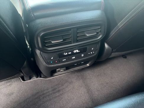 Certified 2024 Honda Ridgeline Black Edition image 15