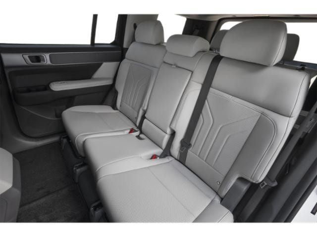 New 2027 Hyundai Santa Fe SEL AWD/4WD image 13
