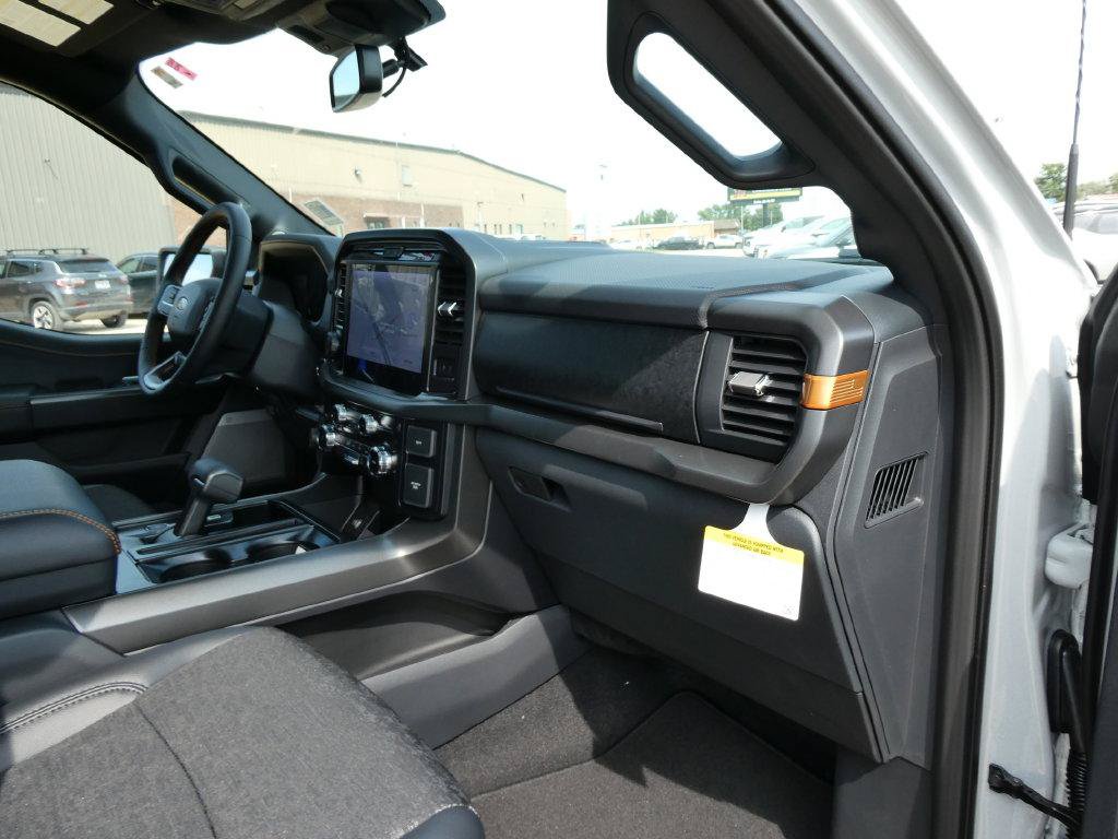 New 2026 Ford F150 Tremor AWD/4WD image 12
