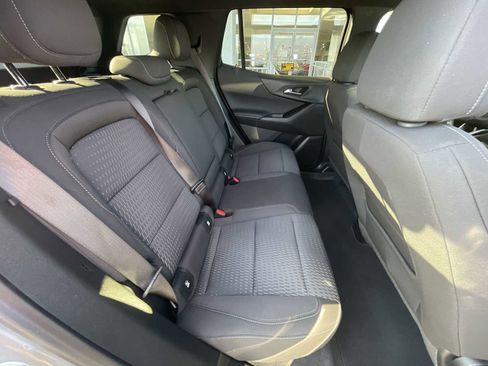 Used 2025 Chevrolet Equinox LT w/ Midnight Edition image 26