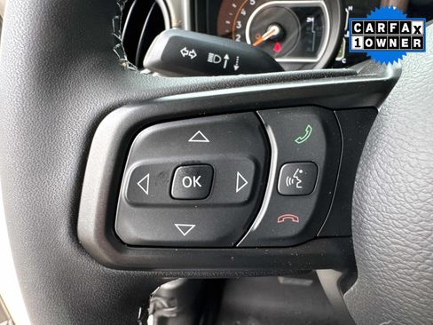 Used 2026 Jeep Gladiator Mojave AWD/4WD image 37
