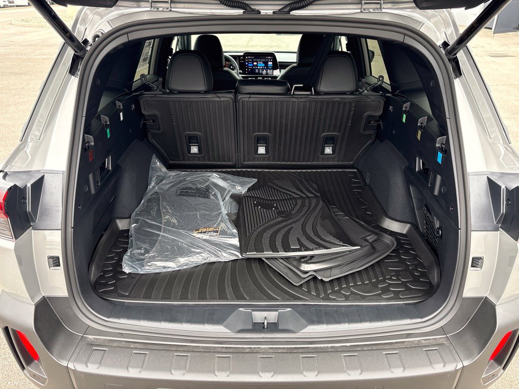 New 2026 Subaru Outback Wilderness AWD/4WD image 22