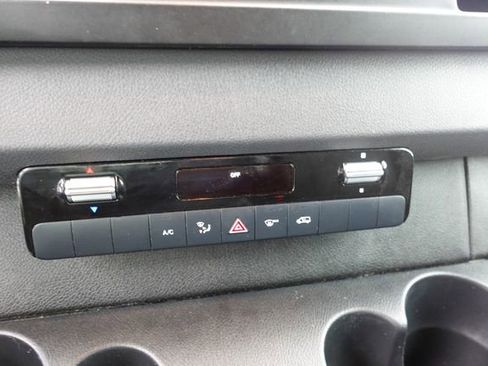 Used 2020 Mercedes-Benz Sprinter 144 Cargo w/ Cargo Protection Package image 15