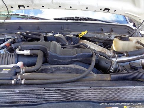 Used 2012 Ford F250 XL w/ PWR Equipment Group image 20