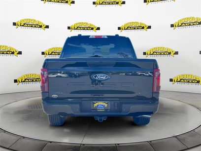 New 2025 Ford F150 STX