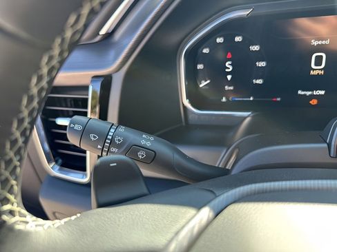 New 2026 GMC Sierra 1500 Denali Ultimate AWD/4WD image 39