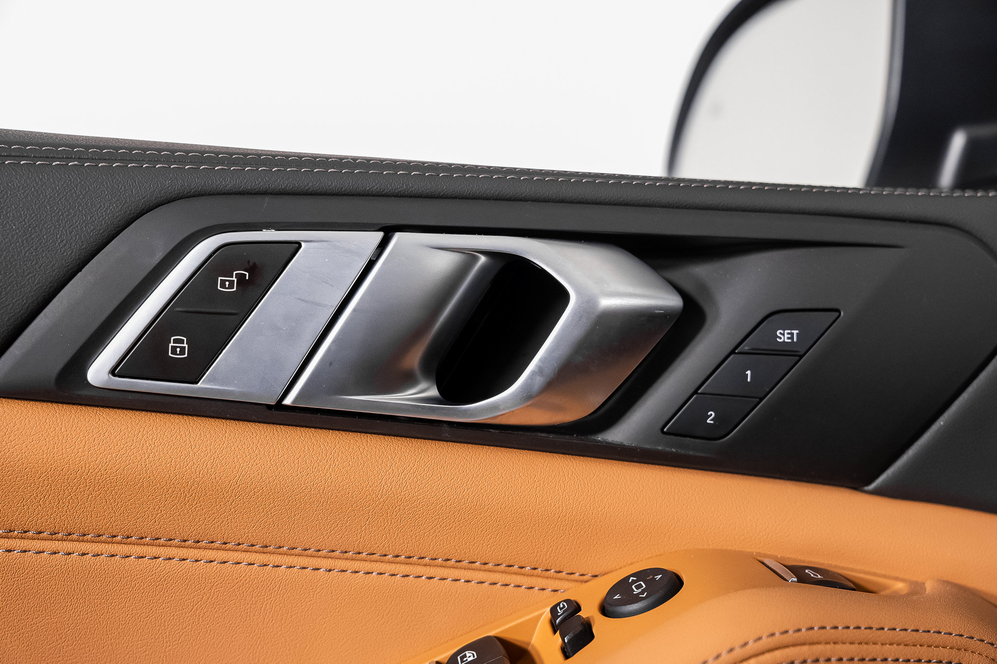 Used 2024 BMW X5 sDrive40i RWD image 60