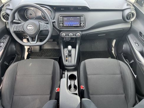 Certified 2024 Nissan Kicks S image 16