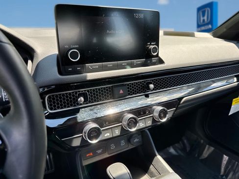 Used 2026 Honda Civic Sport image 23
