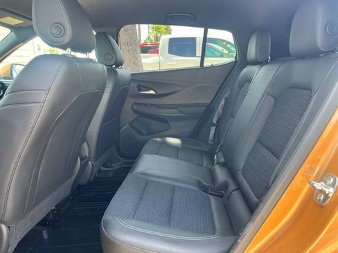 Used 2024 Buick Envista Preferred w/ Convenience I Package FWD image 25