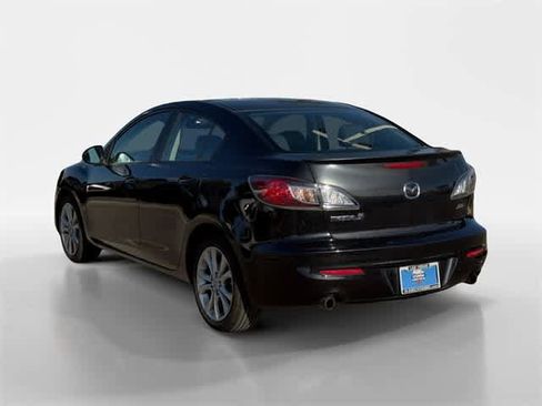 Used 2010 MAZDA MAZDA3 s Sport image 8