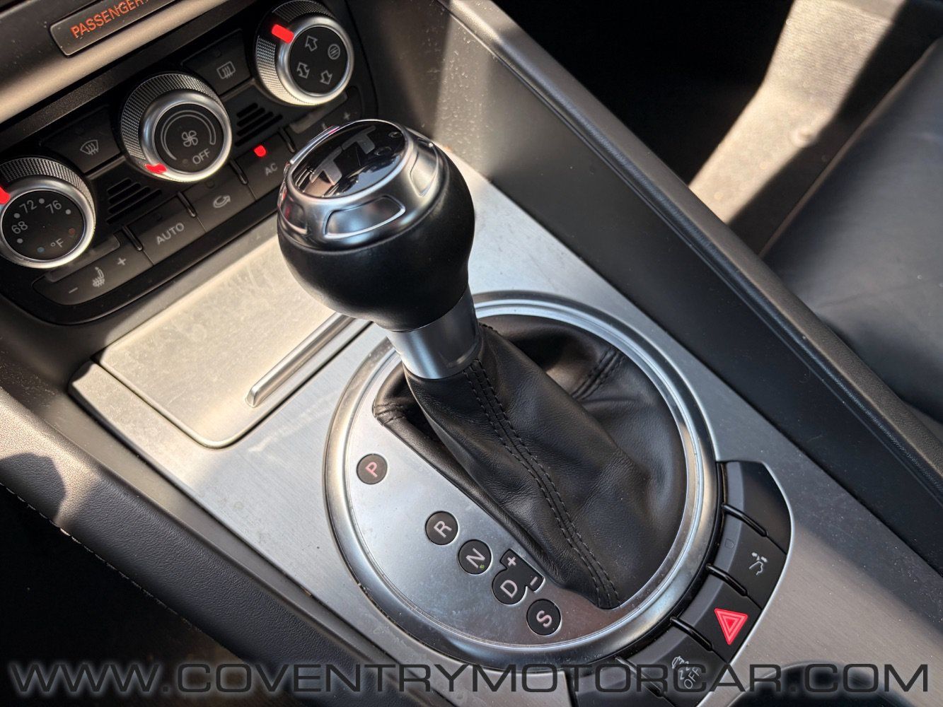 Used 2013 Audi TT 2.0T Premium Plus AWD/4WD image 20