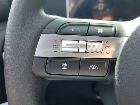 New 2026 Hyundai Tucson SE AWD/4WD image 20