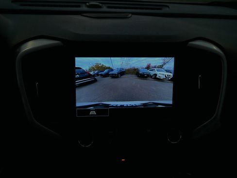 Used 2022 GMC Terrain SLT w/ Infotainment Package II image 21