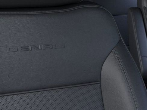New 2026 GMC Yukon XL Denali w/ LPO, Floor Liner Package AWD/4WD image 21