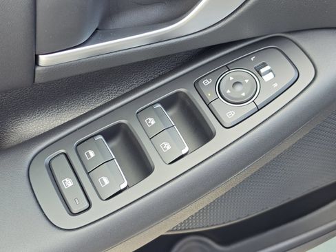 New 2026 Hyundai Sonata SEL FWD image 20