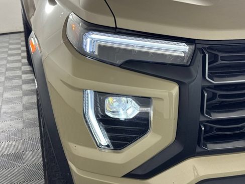 Certified 2023 GMC Canyon AT4 w/ AT4 Premium Package AWD/4WD image 50