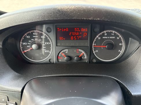 Used 2021 RAM ProMaster 1500 FWD image 17