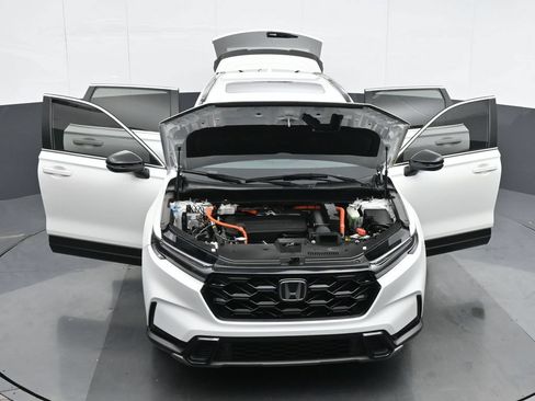 Used 2024 Honda CR-V Sport-L image 35