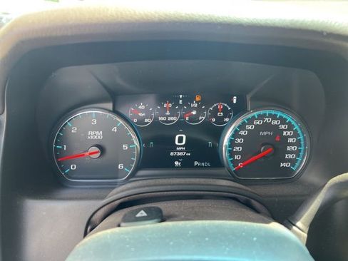 Used 2019 GMC Yukon Denali w/ Denali Ultimate Package RWD image 7