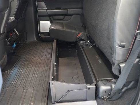 Used 2025 Ford F150 Raptor AWD/4WD image 52