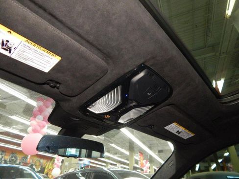 Used 2023 BMW X6 M AWD w/ Competition Package image 18