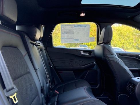 New 2026 Ford Escape ST-Line Select w/ Tech Pack #2 image 6