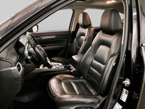 Used 2020 MAZDA CX-5 Grand Touring image 25