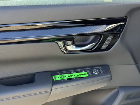 New 2026 Honda CR-V Sport Touring image 14
