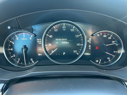 Used 2025 MAZDA CX-5 AWD 2.5 S w/ Premium Plus Pkg image 23