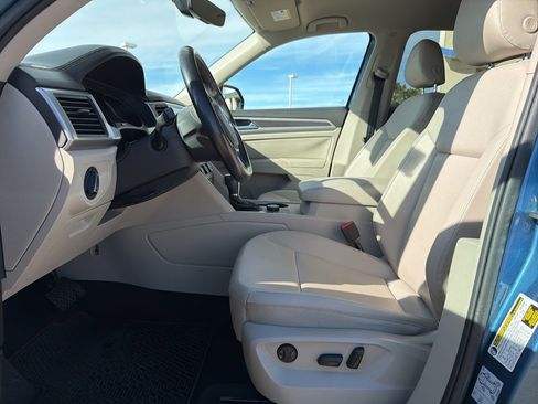 Used 2019 Volkswagen Atlas SE image 10
