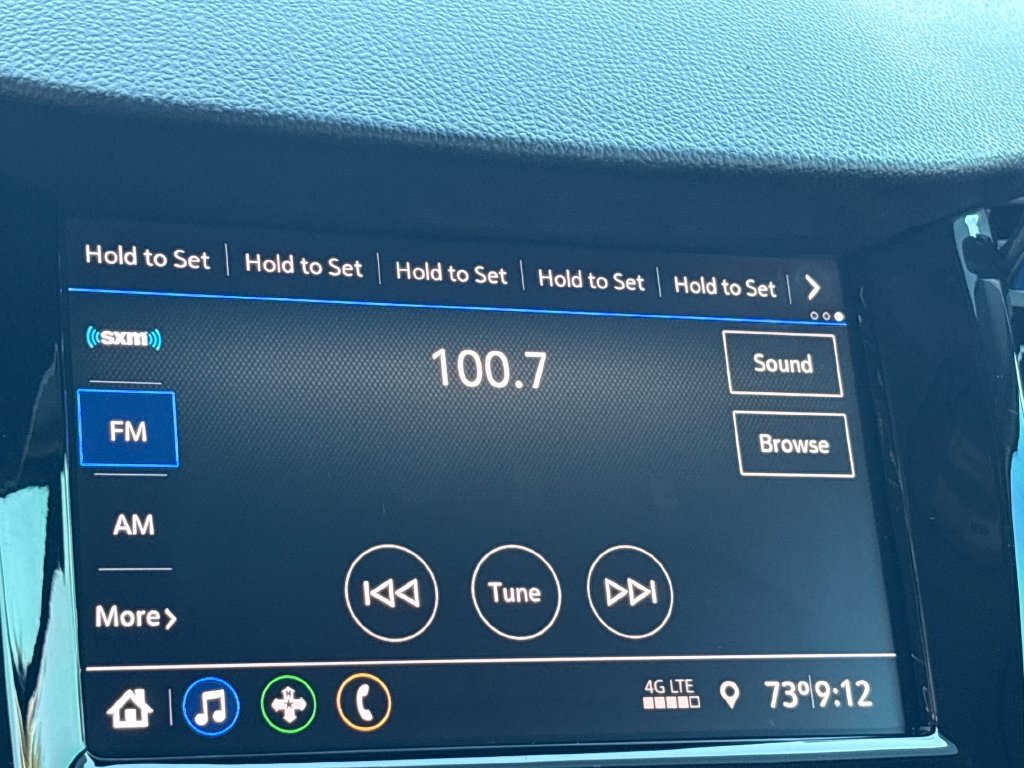 Used 2022 Chevrolet Trax LT w/ LT Convenience Package FWD image 15