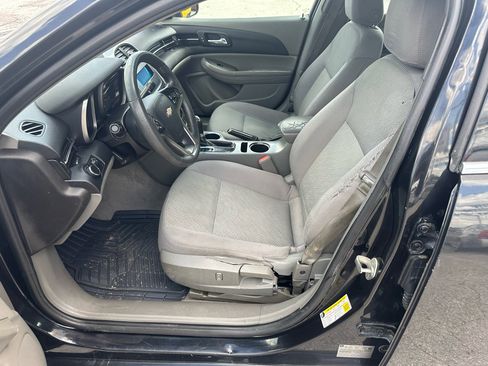 Used 2014 Chevrolet Malibu LS image 12